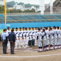 第4回オータムフレッシュリーグ in 静岡