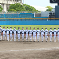 第69回春季東海地区高等学校野球静岡県大会決勝