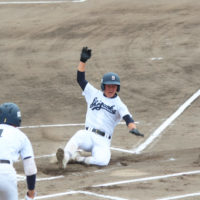 第75回秋季東海地区高等学校野球静岡県大会 3回戦