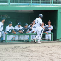 第70回春季東海地区高等学校野球静岡県中部地区予選1回戦