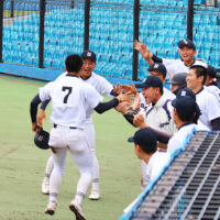 第71回春季東海地区高等学校野球静岡県大会 3回戦