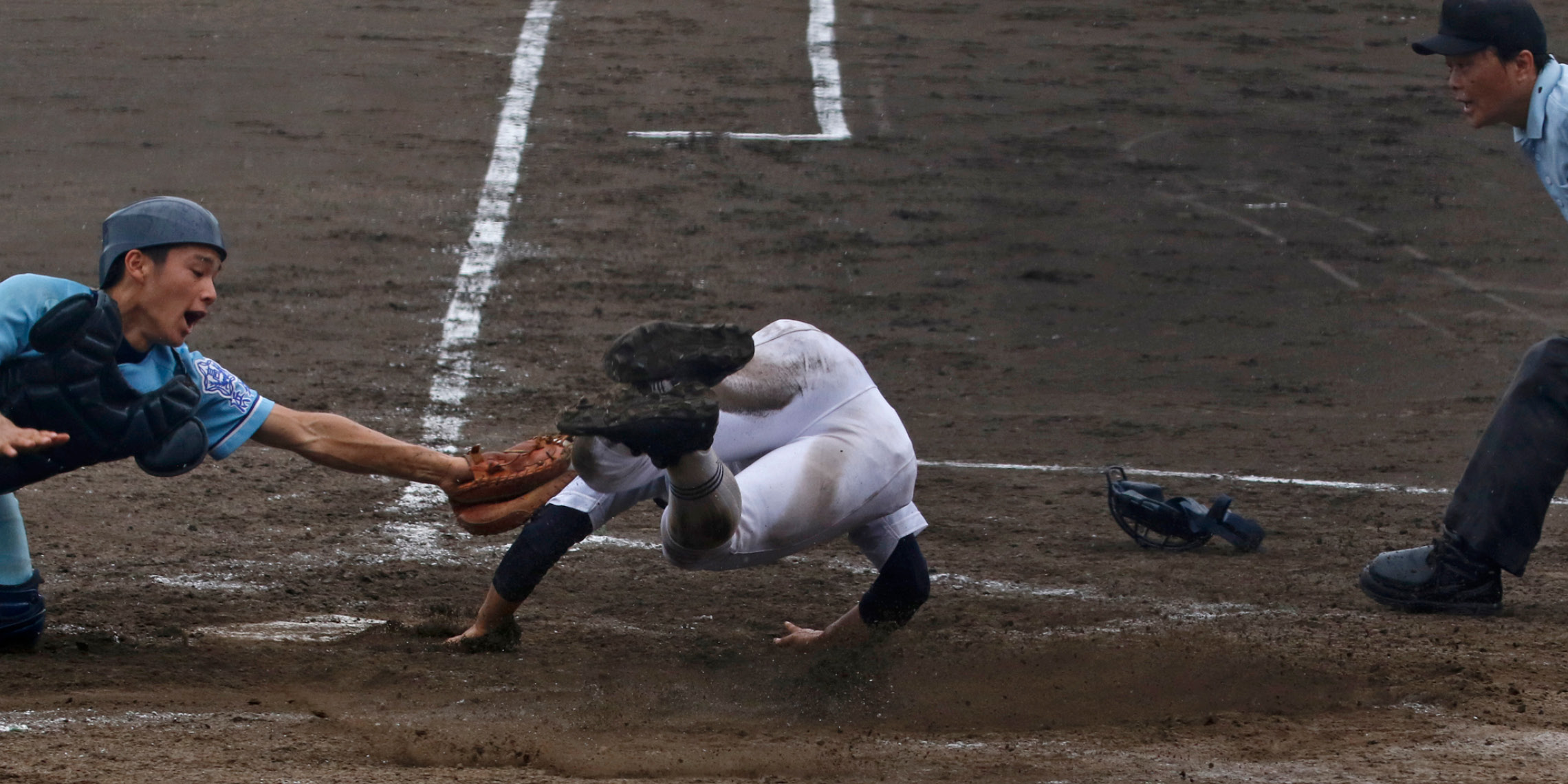 静高野球部後援会 野球は校技 学校の持つ文化